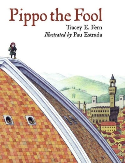 Buy Pippo The Fool printed_book_paperback english in UAE