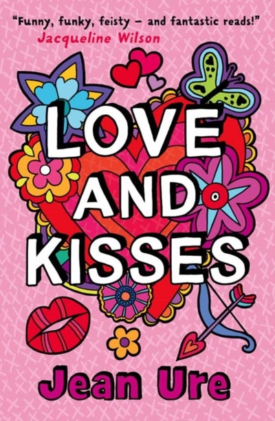 Buy Love And Kisses printed_book_paperback english in UAE