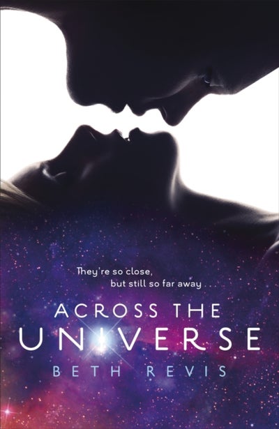 Buy Across The Universe printed_book_paperback english in UAE