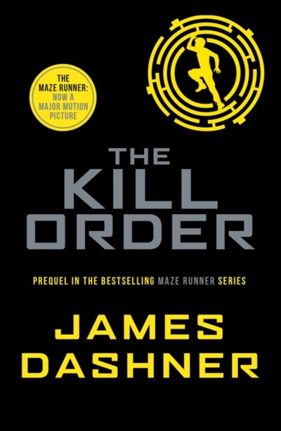 اشتري The Kill Order غلاف ورقي عادي في الامارات