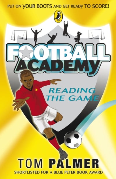 اشتري Reading The Game غلاف ورقي عادي في الامارات