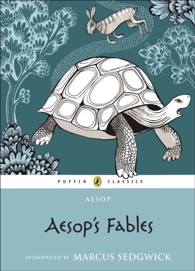 اشتري Aesop's Fables غلاف ورقي عادي في الامارات