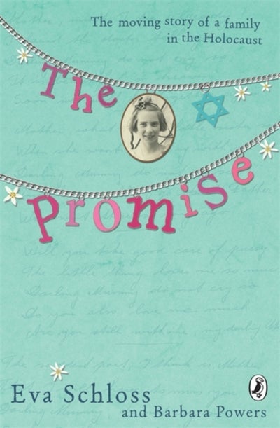 اشتري The Promise: The Moving Story Of A Family In The Holocaust غلاف ورقي عادي في الامارات