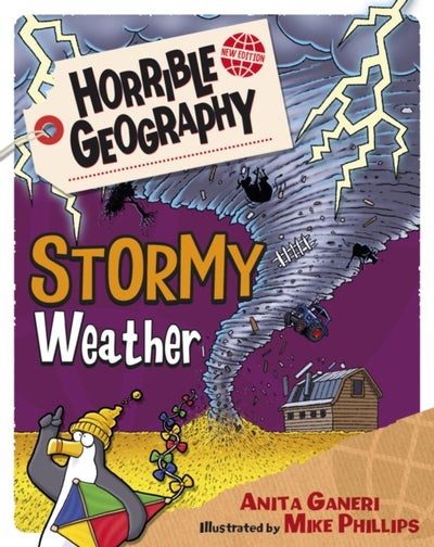 Buy Stormy Weather printed_book_paperback english in UAE