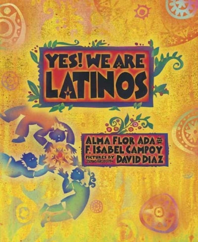 اشتري Yes! We Are Latinos! غلاف ورقي عادي في الامارات