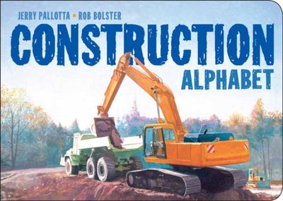 Buy Construction Alpha Bd printed_book_paperback english in UAE