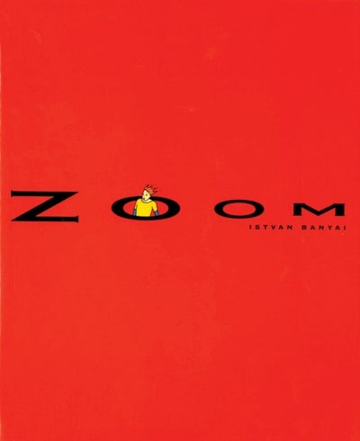 اشتري كتاب 'Zoom' - غلاف ورقي عادي في الامارات