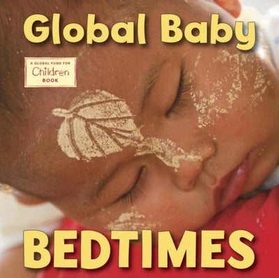 Buy Global Baby Bedtimes - Board Book English by Maya Ajmera in UAE