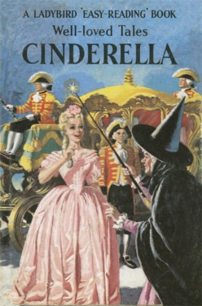 Buy Cinderella - Paperback English by Eric Winter in UAE