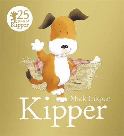 Buy Kipper - Paperback English by Mick Inkpen in Saudi Arabia