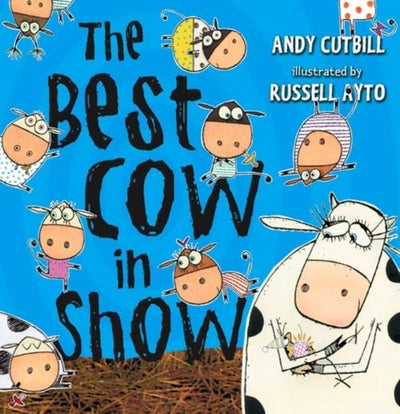 Buy Best Cow In Show - Paperback English by Andy Cutbill in UAE