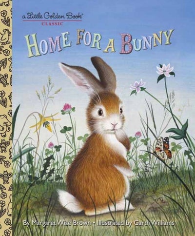 اشتري Home For A Bunny غلاف مقوى في الامارات