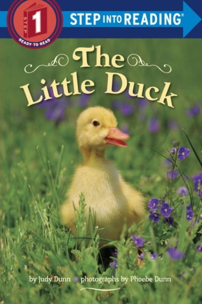 اشتري Little Duck غلاف ورقي عادي في الامارات