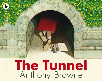 اشتري The Tunnel غلاف ورقي عادي في الامارات