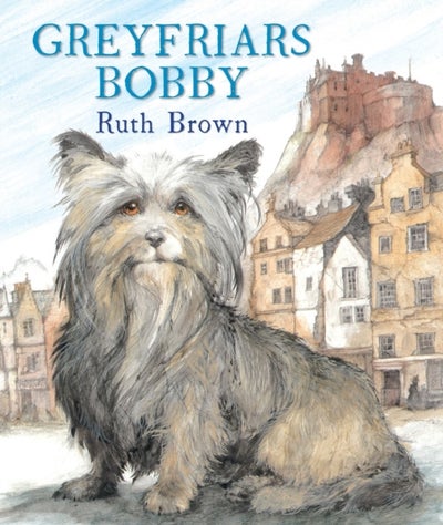 اشتري Greyfriars Bobby غلاف ورقي عادي في الامارات