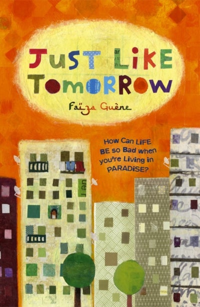 اشتري Just Like Tomorrow غلاف ورقي عادي في الامارات