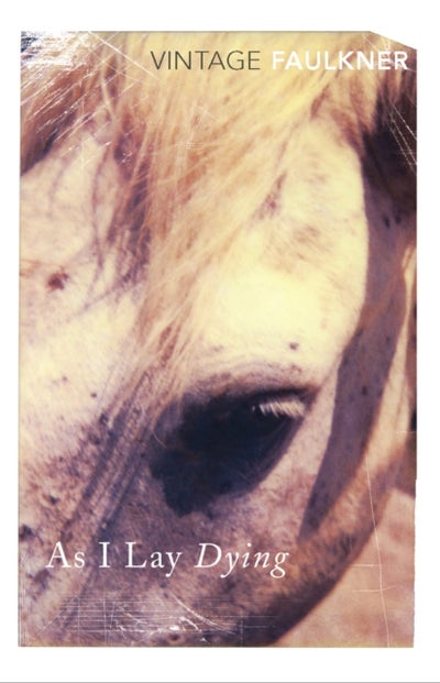 Buy As I Lay Dying printed_book_paperback english in UAE