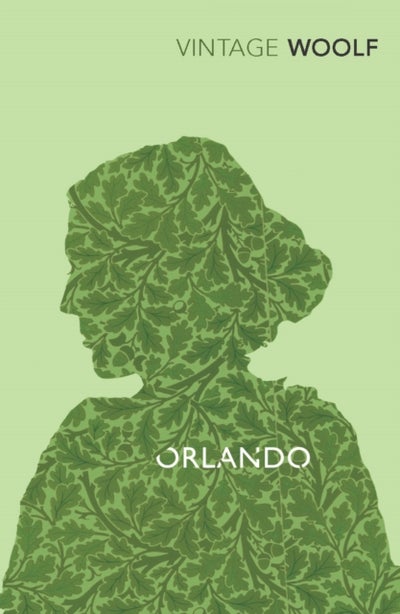 Buy Orlando printed_book_paperback english in UAE