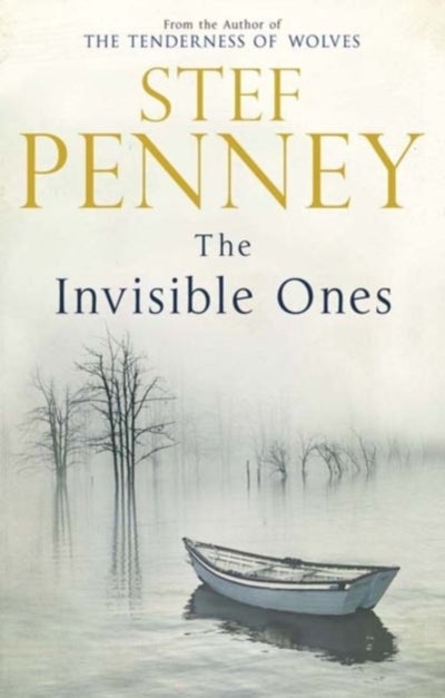 Buy Invisible Ones printed_book_paperback english in UAE