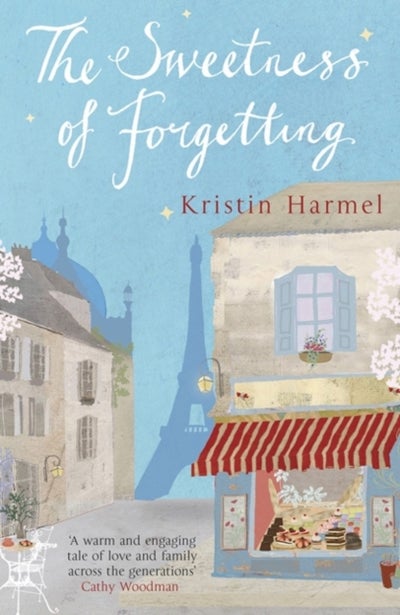 Buy The Sweetness of Forgetting printed_book_paperback english in UAE