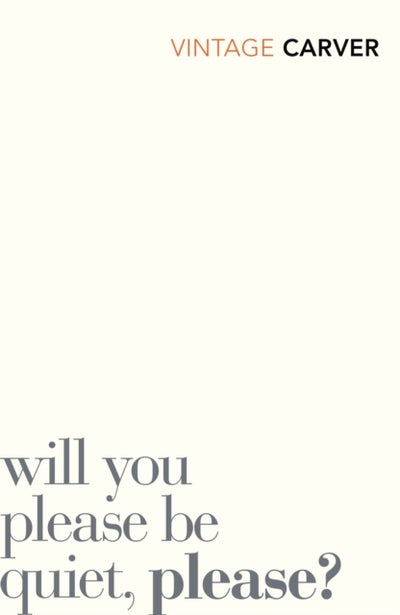 اشتري Will You Please Be Quiet, Please? غلاف ورقي عادي في الامارات