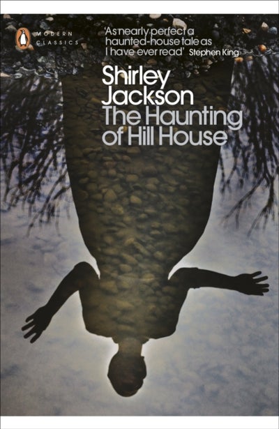 Buy The Haunting of Hill House printed_book_paperback english in UAE