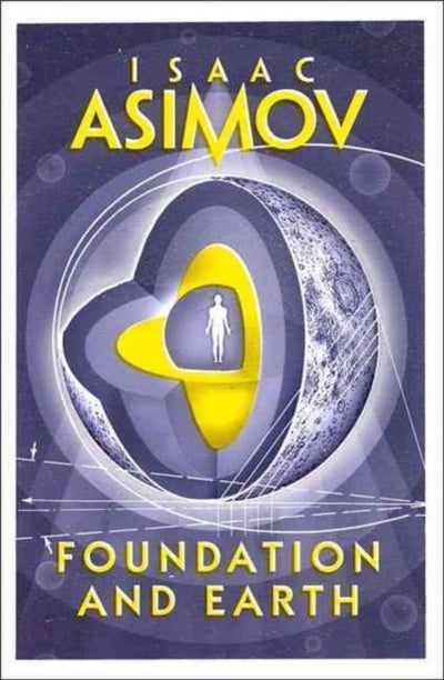 اشتري Asimov 5: Foundation & Earth غلاف ورقي عادي في الامارات