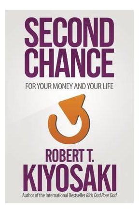 اشتري Second Chance: For Your Money Your Life And Our World غلاف ورقي عادي في الامارات