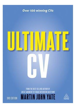 اشتري Ultimate Cv: Over 100 Winning Cvs To Help You Get The Interview And The Job - Paperback في مصر