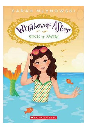 Buy Sink Or Swim printed_book_paperback english in UAE