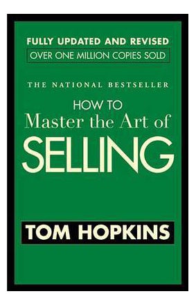 اشتري How To Master The Art Of Selling غلاف ورقي عادي في الامارات