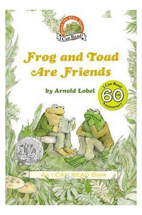 اشتري Frog And Toad Are Friends غلاف مقوى في الامارات