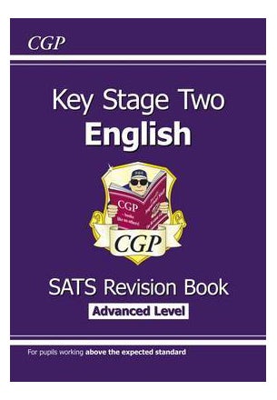 اشتري New KS2 English Targeted Sats Revision Book - Advanced For The 2017 Tests And Beyond غلاف ورقي عادي في الامارات