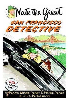 اشتري San Francisco Detective Ntg غلاف ورقي عادي في الامارات