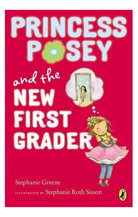 اشتري Princess Posey And The New First Grader غلاف ورقي عادي في الامارات