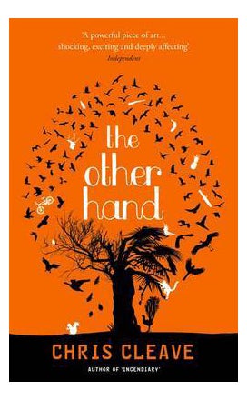 Buy Other Hand - Paperback English by Chris Cleave - 08/01/2009 in Egypt