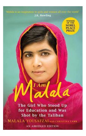 اشتري I Am Malala: The Girl Who Stood Up For Education And Was Shot By The Taliban غلاف ورقي عادي في السعودية