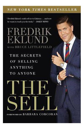 Buy The Sell : The Secrets of Selling Anything to Anyone printed_book_paperback english - 05/04/2016 in UAE