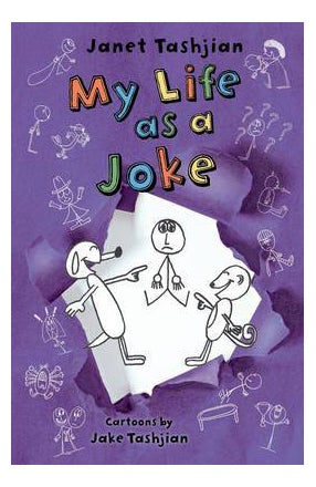 Buy My Life As A Joke printed_book_paperback english - 18/04/2017 in Saudi Arabia