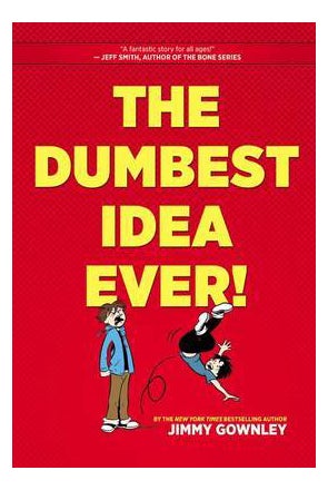 Buy Dumbest Idea Ever printed_book_paperback english - 25/02/2014 in UAE