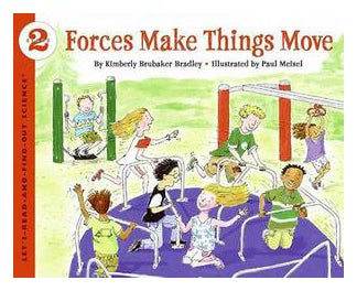 اشتري Forces Make Things Move غلاف ورقي عادي في الامارات