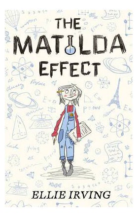 اشتري The Matilda Effect غلاف ورقي عادي في الامارات