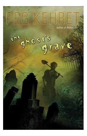 اشتري The Ghost's Grave - غلاف ورقي عادي الإنجليزية by Peg Kehret في الامارات