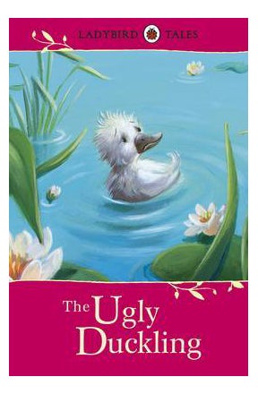 Buy The Ugly Duckling printed_book_paperback english in UAE