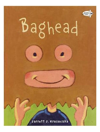 Buy Baghead printed_book_paperback english in UAE