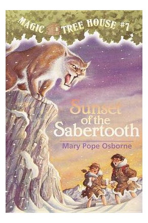 اشتري Sunset Of The Sabertooth: Sunset Of The Sabertooth غلاف ورقي عادي في الامارات