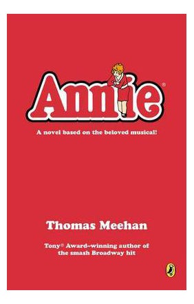 Buy Annie printed_book_paperback english in UAE