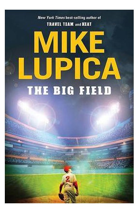 Buy The Big Field - Paperback in UAE