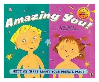 Buy Amazing You - Paperback English by Gail Saltz in UAE