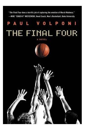 اشتري The Final Four غلاف ورقي عادي في الامارات